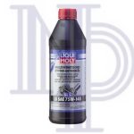 TAM SENT. GL5 75W-140 DİŞLİ ŞANZ. YAĞI 1LİTRE (1 AD )