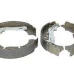 FREN PABUÇ BALATA FIAT LINEA 2007> PEUGEOT BIPPER 2008>   ÇAP=228X40 (1 AD )