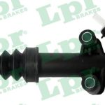 EL FREN BALATASI VW CRAFTER MERCEDES SPRINTER 2006>16   ÇAP=180X25 (1 AD )