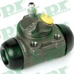 FREN SILINDIRI RENAULT R9 R11 SOL  DÖKME DEMİR ÇAP=22,22 (1 AD )