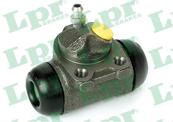 LPR-4537-1.jpg FREN SILINDIRI RENAULT R9 R11 SOL DÖKME DEMİR ÇAP=22,22 (1 AD ) - Görsel 1