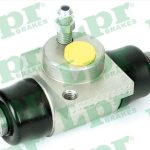 FREN SILINDIRI OPEL ASTRA F ASTRA G   ALÜMİNYUM ÇAP=19,05 (1 AD )