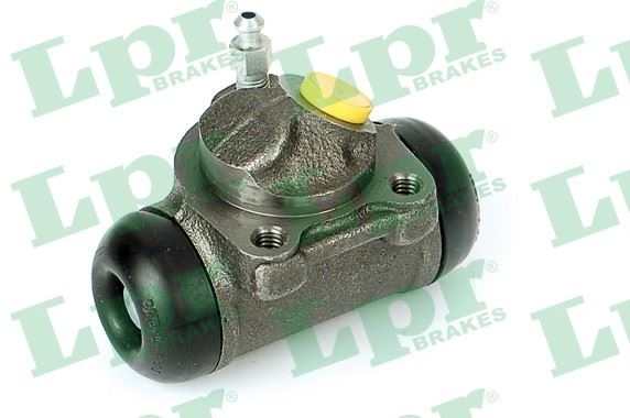 LPR-4592-1.jpg FREN SILINDIRI RENAULT R19 SOL DÖKME DEMİR ÇAP=19,05 (1 AD ) - Görsel 1