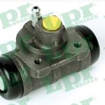 FREN SILINDIRI FORD TRANSIT 2.5TD  DÖKME DEMİR ÇAP=25,4 (1 AD )