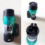 24V FIAT SLX TİP ÇAKMAK (1 AD )