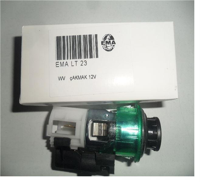LT23-1.jpg 12V ÇAKMAK VW (1 AD ) - Görsel 1