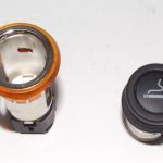 12V ÇAKMAK  KOMPLE PEUGEOT PARTNER, BELINGO, 307, 206, 308, BERLINGO (1 AD )