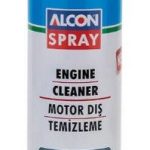 MOTOR TEMİZLEYİCİ SPREY 500 ML. (1 AD )
