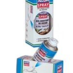 OTO KOKU VE KLİMA TEMİZLEYİCİ SPREY 150 ML. (1 AD )