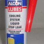 RADYATÖR ÇATLAK İLACI ANTFRİZ UYUMLU (1 AD )