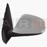 DİKİZ AYNASI SOL RENAULT MEGANE FLUENCE 2009- ELEKTRİKLİ ISITMALI ASTARLI SİNYALLİ KÖR NOKTALI SENSÖ RLÜ (1 AD )