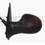 DİKİZ AYNASI SOL RENAULT CLIO SYMBOL 2000-2006 MEKANİK KÖR NOKTALI (1 AD )
