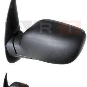 DİKİZ AYNASI SOL RENAULT KANGOO III 2008-2013 ELEKTRİKLİ ISITMALI (1 AD )