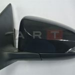 DİKİZ AYNASI SAĞ TOYOTA COROLLA 14-2018 ELEKTRİKLİ ISITMALI ASTARLI SİNYALLİ             ( 7 PİN - 2  BLOK 7 LİNE ) (1 AD )