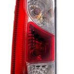 STOP LAMBA RENAULT KANGOO / SOL / YANA AÇILAN (ÇİFT)KAPI (2013-)  DUYSUZ (1 AD )