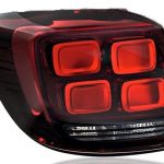 STOP LAMBA (2016- ) DUYSUZ SOL DACIA SANDERO (1 AD )