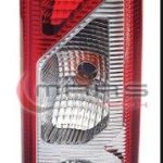 STOP LAMBASI SAĞ FIAT SCUDO PEUGEOT EXPERT CITROEN JUMPY III 07--> (1 AD )