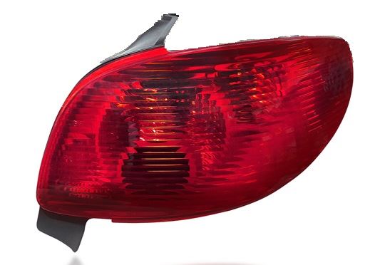 M511137-1.jpg STOP LAMBA (98-05) DUYSUZ SAĞ PEUGEOT 206 (1 AD ) - Görsel 1