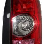 STOP LAMBA DUYSUZ SAĞ DACIA DUSTER 2010- (1 AD )