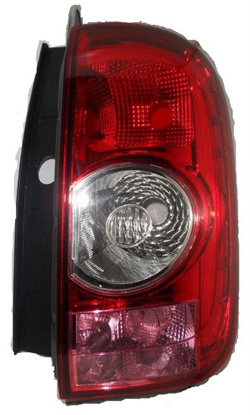 M511229-1.jpg STOP LAMBA DUYSUZ SOL DACIA DUSTER 2010- (1 AD ) - Görsel 1