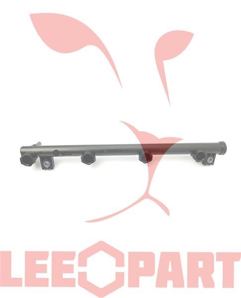 MA55101-1.jpg ENJEKSİYON TEVZİ BORUSU RENAULT CLIO II 98-08 LOGAN I 04> MEGANE I 96-03 DACIA DUSTER 10-18 1.4 1.6 (1 AD ) - Görsel 1