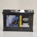 75 AMPER AKU STANDART GÜÇLÜ 75AH-800 CCA MARELLI 278×175x190 (İNCİ AKÜ ÜRETİM) (1 AD )