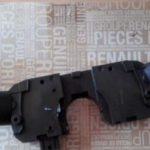 FAR SİNYAL SİLECEK KUMANDA KOLU RENAULT FLUENCE (1 AD )