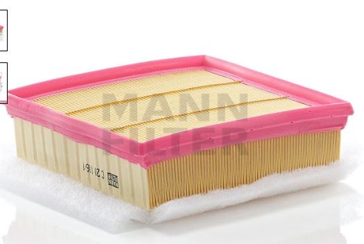 MANN-C20106-1-1.jpg HAVA FILTRESI DOBLO 10>LINEA 07>PUNTO 05>MITO 08>COMBO 12>CORSA D 10>1.2-1.3D-1.6D-1.7D SÜNGERLI ### (1 AD ) - Görsel 1