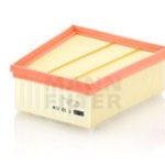 HAVA FILTRESI RENAULT MEGANE IV 1.5 DCİ SCENİC IV TALİSMAN (1 AD )