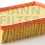 HAVA FILTRESI  PEUGEOT 206 2.0i RC  307 CITROEN  C4 2.0 16V 04-10 (1 AD )