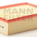 HAVA FILTRESI A4 S4 1.6 1.8T 1.9TDI 2.0TDI 00-> #### (1 AD )