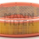 HAVA FILTRESİ AUDI AUDİ 80 1.8 (10/86 - 01/90) 55KW(75PS/HP) - 1781CC - MOT.RU (1 AD )