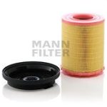 HAVA FILTRESİ MERCEDES-BENZ Atego I (950-953, 970, 974, 975, 976) 98-04 1017 (970, 975) OM 904 LA |  125 KW / 170 HP | 03.1998-12.2004 (1 AD )