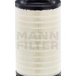 HAVA FILTRESİ SCANIA G (G230 - G490) G 230 DC9 16-230 E4 | 169 KW / 230 HP | 10.2007-> (1 AD )