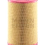 HAVA FILTRESİ IVECO BUS Ares / Ares N 12 dCi 11 Euro3 | 230 KW / 313 HP | 05.2002-> (1 AD )