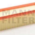 HAVA FILTRESI P207-PARNER II-BERLINGO II-C3 III-C3 PLURIEL-C TU3A-TU3JP 1,4 8V / P301-C ELYSEE EC5 # (1 AD )