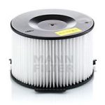 POLEN FILTRESI VW TRANSPORTER IV T4 OTOBUS 1990-2003 #### (1 AD )