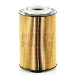 P7191 YAĞ FILTRESİ MAN 26.480 HOCLN-SD; LİON'S COACH; LİON'S COACH C,L; TGS 18.320; TGS 18.360; TGS (1 AD )