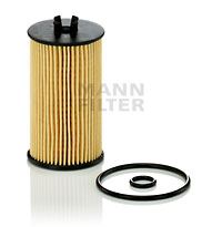 MANN-HU6019Z-1.jpg YAĞ FILTRESİ CHEVROLET TRAX 1.6 D (11/14 - 12/15) 100KW(136PS/HP) - 1598CC - MOT.LVL (1 AD ) - Görsel 1