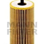 YAĞ FILTRESI PEUGEOT 206 CITROEN  BERLİNGO I -XSARA - C3 1.4İ - 1.6İ EKOLOJİK (1 AD )