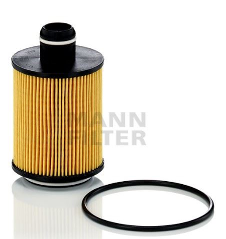 MANN-HU712-11X-1.jpg YAĞ FILTRESI FIAT DOBLO 1.3MJT, 1.6JTD 10--> LİNEA 09--> OPEL ASTRA J 1.3CDTİ 09-->, CORSA D 06--> P (1 AD ) - Görsel 1