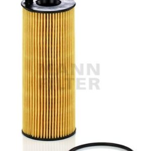 YAĞ FILTRESI BMW 116-118-120D 07-12 316-318D 07- (1 AD )