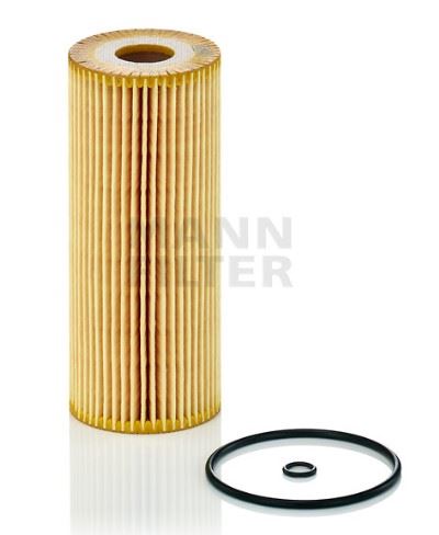 MANN-HU726-2X-1.jpg YAĞ FILTRESI VW LT35 - BORA SKODA OCTAVİA 1.9SDİ, 1.9TDİ SEAT LEON 1.9TDİ, TOLEDO II 1.9TDİ AUDI A3 (1 AD ) - Görsel 1