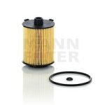 YAĞ FILTRESI VOLVO S60 II 2.0 2013- XC40-XC60-XC90 II 2.0 15- (1 AD )