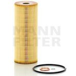 YAĞ FILTRESİ MERCEDES-BENZ LN2 / LK (673.001-679.259) 84-98 1114 (LK,675) OM 366.907,914 | 100 KW /  136 HP | 03.1984-02.1993 (1 AD )