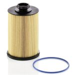 MAZOT FİLTRESİ MANN (1 AD )