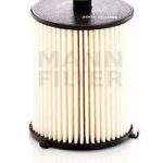 MAZOT FILTRESI TOYOTA YARİS III 1.4 D-4D 2011- (1 AD )