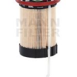 MAZOT FILTRESI VW GOLF VII PASSAT SCİROCCO 2014- A3 12- Q3 2.0TDİ 11- LEON III 1.6TDİ 2.0TDİ 12- SKO DA OCTAVİA III 1.6TDİ-2.0TDİ 13- KODİAQ 2.0TDİ 17- (1 AD )