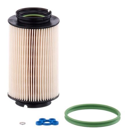 YAKIT FILTRESI VW GOLF V -CADDY-JETTA PU936/2X (1 AD )