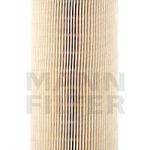 YAKIT FILTRESİ SCANIA 4 (94-164) P 124 DT1202/08 (Euro3) | 345 KW / 469 HP | 02.2001-10.2004 (1 AD )